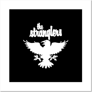 The Stranglers 5 Posters and Art